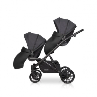 коляска для новорожденных