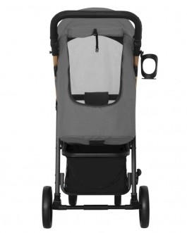 Коляска прогулянкова Carrello Echo CRL-8508/2 Emerald Green/Бірюзовий - Фото 1