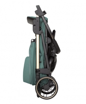 Коляска прогулянкова Carrello Echo CRL-8508/2 Emerald Green/Бірюзовий - Фото 5