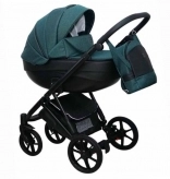 детская универсальная коляска 2 в 1