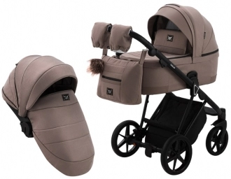 коляска адамекс