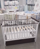 детская кроватка Deson