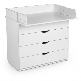 пеленальный комод