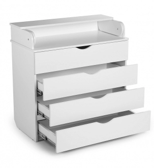 комод пеленатор