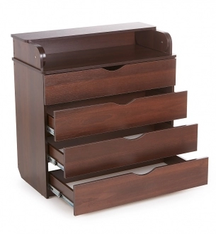 пеленальный комод