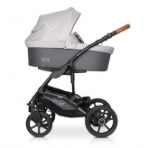 польская коляска