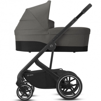 сайбекс коляска