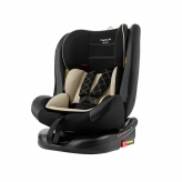 Автокресло 0–36 кг Carrello Capsula CRL-11807 Latte Beige/Бежевый