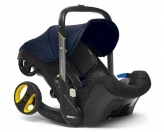 Автокрісло - коляска Doona Infant Royal Blue (Синій)
