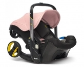 Автокрісло - коляска Doona Infant Blush Pink (Рожевий)
