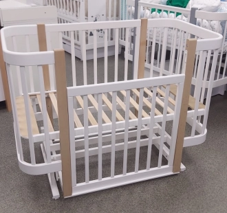 дитяче ліжко