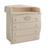 комод пеленальный