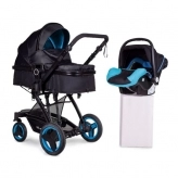 Ninos Bono Blue Black