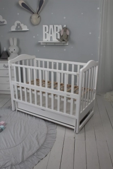 Baby Comfort ЛД 4