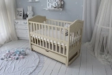 Baby Comfort ЛД 9 (Слоновая кость)