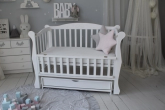 Baby Comfort ЛД 10