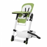 Стульчик для кормления Carrello Apricus CRL-14201 Ripe LiME/Лаймовый