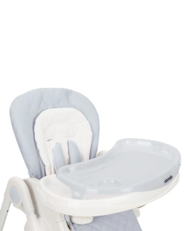 Стульчик для кормления Carrello Caramel CRL-9501/3 Sky Blue /1/ MOQ Мятный - Фото 3