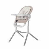 Стульчик для кормления Carrello Indigo CRL-8402 Sand Beige/Бежевый