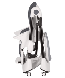 Стульчик для кормления Carrello Stella CRL-9503 Shell Grey /1/ MOQ Серый - Фото 4