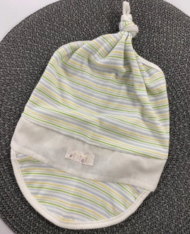 Панамка Scorpio Danuta 36-40р, хлопок Розовый - Фото 2