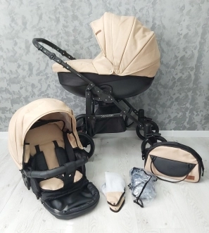 коляска комплектация