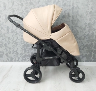 коляска прогулочная