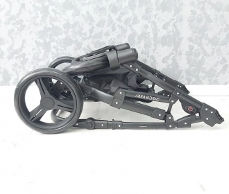 рама коляски