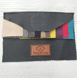 коляска цвет