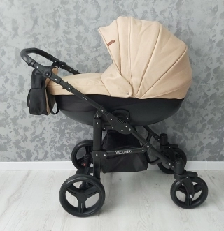 коляска для новорожденных