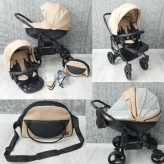 коляска ангелина