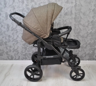 коляка прогулочная