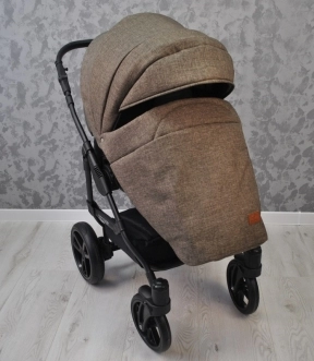 коляска детская 2в1