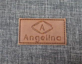 ангелина коляска