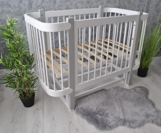 кровать детская