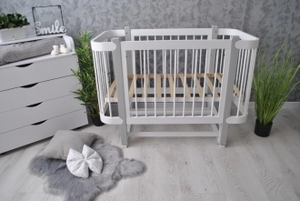 кроватка детская