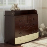 Baby Dream Prestige 6 Мишка