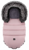 Зимний конверт Bair Polar розовый (пудра)