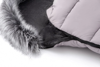 Зимний конверт Bair Polar Plus (Капучино) - Фото 3