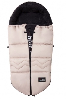Конверт зимний Bair Alaska Thermo Бежевый - Фото 3