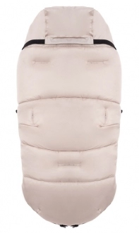 Конверт зимний Bair Alaska Thermo Бежевый - Фото 4