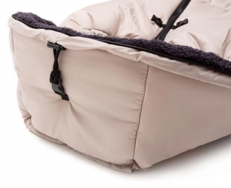 Конверт зимний Bair Alaska Thermo Бежевый - Фото 7