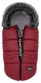 Конверт зимний Bair Alaska Thermo Бордовый