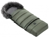 Зимний конверт Bair Arctic с удлинением (Оливковый)