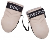 Рукавицы Bair Thermo Mittens (Бежевый)