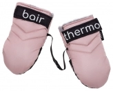 Рукавицы Bair Thermo Mittens Пудра