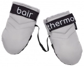 Рукавицы Bair Thermo Mittens (Серый)
