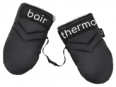 Рукавицы Bair Thermo Mittens Черный