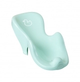 салатовая горка пластик