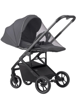 Коляска прогулянкова Carrello Alfa CRL-5508 Pear Green/М'ятний - Фото 2